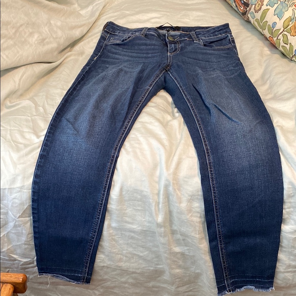 Prosperity Jeans